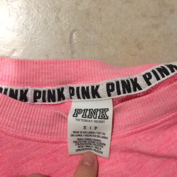 Victoria Secret Pink - Picture 3 of 4